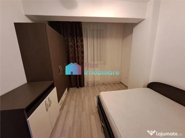 Apartament bloc nou zona Nordic G.Enescu - 5