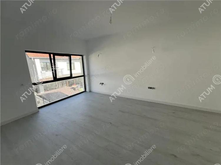Casa la cheie cu 4 camere 3 bai si teren de 290 mp zona Brana Selimbar - 4