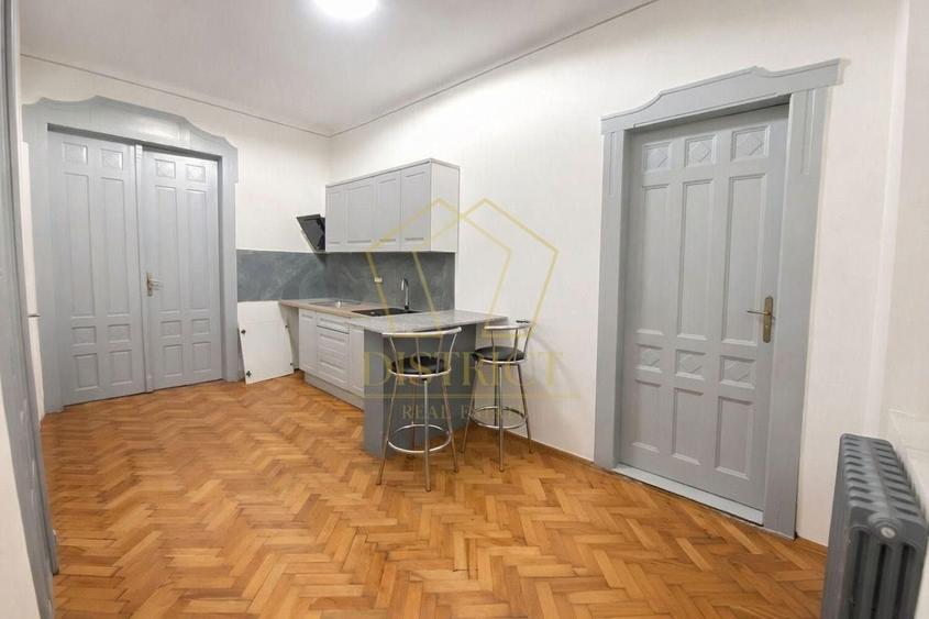 Apartament cu 2 camere | Centru - 6