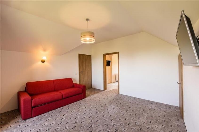 FILM! Eleganta constructie noua, pe peisagistaica mioritica - 13