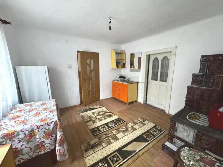 Casa solida de vanzare in Bordenii Mari - 20