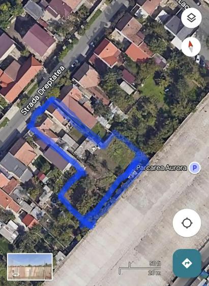 Vand doua case in TIMISOARA-Aurora - 2