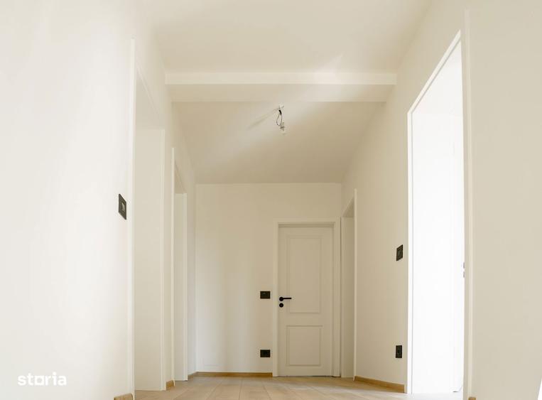 Casa moderna, 159mp, finisaje de calitate - 9