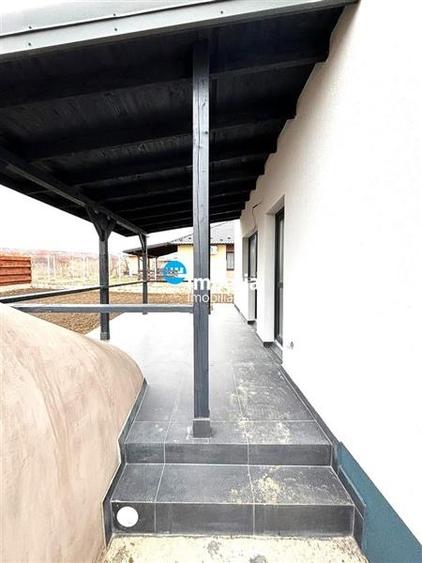 Vila de vanzare, 4 cam. beci, 500 teren,  5 drumuri Valea Adanca - 3