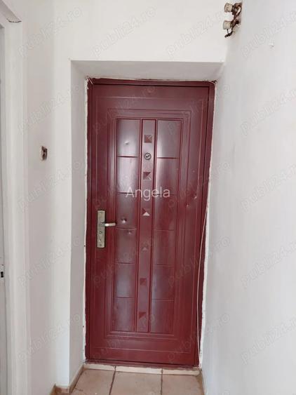 Garsoniera de vanzare