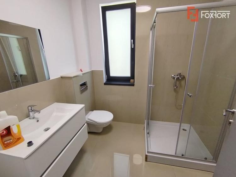 Apartament cu 2 camere de inchiriat in Giroc - 4