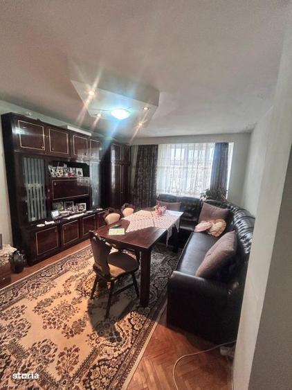 Apartament 4 camere, etaj 4, 87 mp, Zona Shopping Park - 10