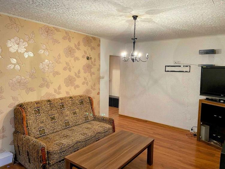 Vanzare apartament 3 camere zona centrala - DIRECT PROPRIETAR - 1