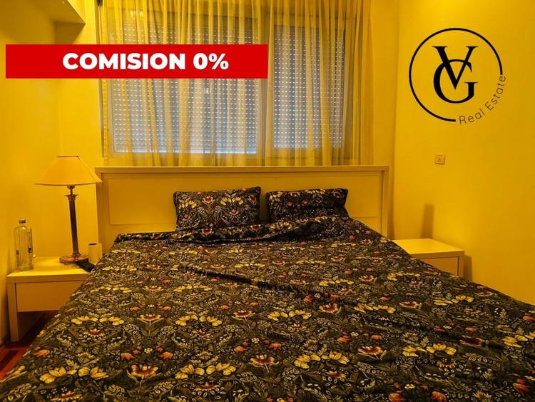 Apartament 3 camere - Liviu Rebreanu - Metrou Titan 7 min - 5