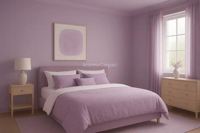 Apartament 2 cam decomandat metrou Nicolae Teclu | imobil nou