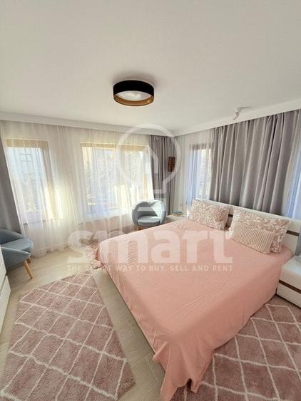 Duplex elegant 500 mp teren  Acces privat  Buna Ziua - 20