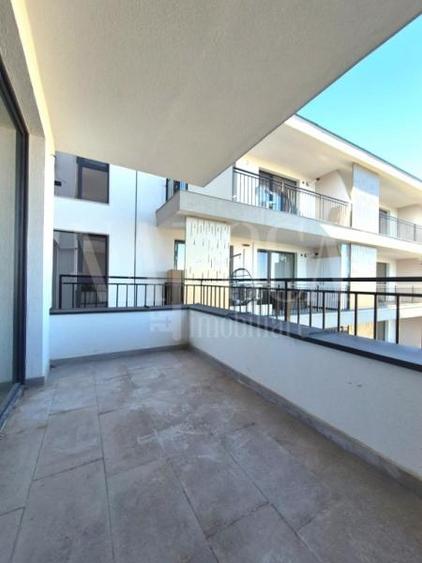 Apartament 3 camere de vanzare in Intre Lacuri, Cluj Napoca - 9