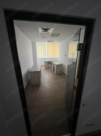 Spa?iu de birouri complet amenajat in cladire situata CENTRAL! - 1