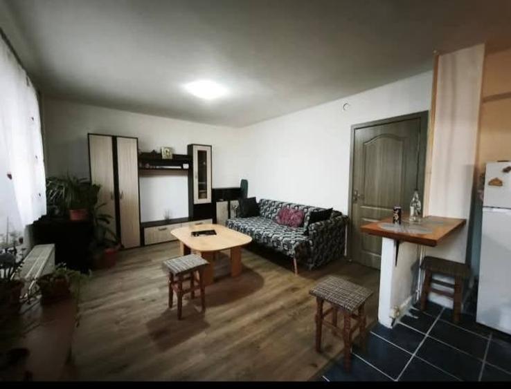 Apartament 2 camere 43mp, balcon, zona Parking Mehedinti - 1