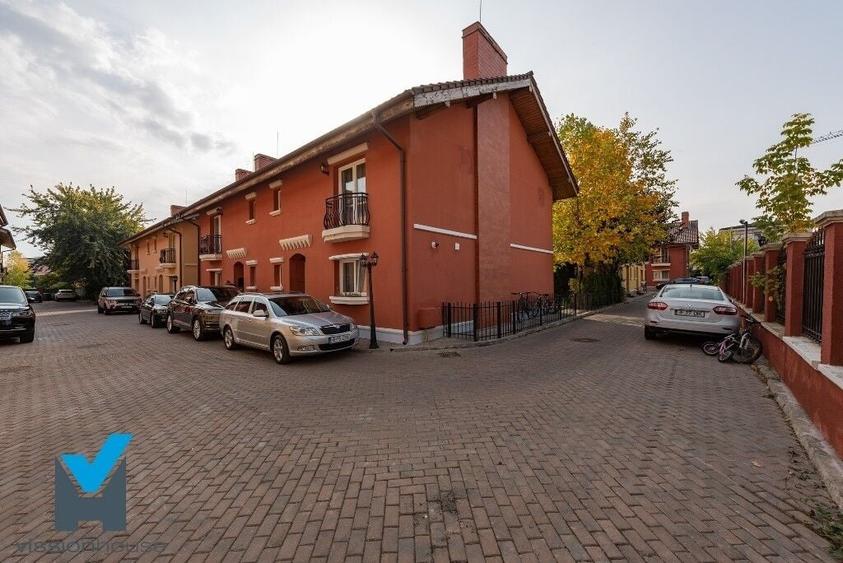 Inchiriere Vila tip duplex Pipera | SunFlower - 17