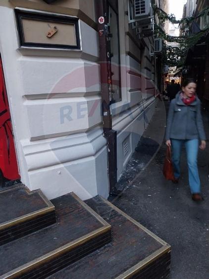 Spatiu comercial / spatiu birouri 100 mp Lipscani - 18