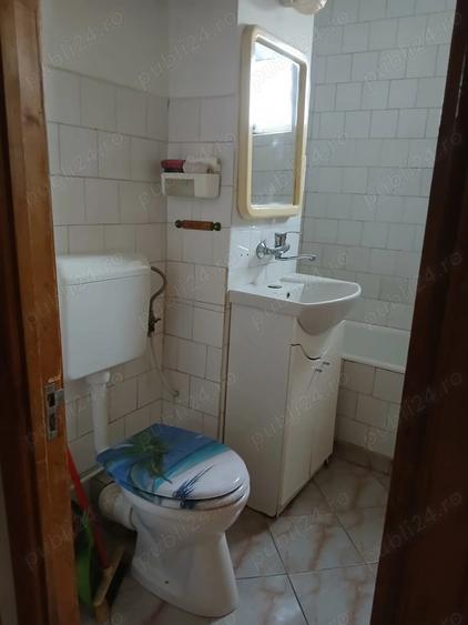 Inchiriez apartament 3 camere - 8