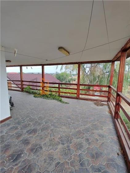 Casa P+M cu teren 2098mp in Potoceni, Buzau - 5