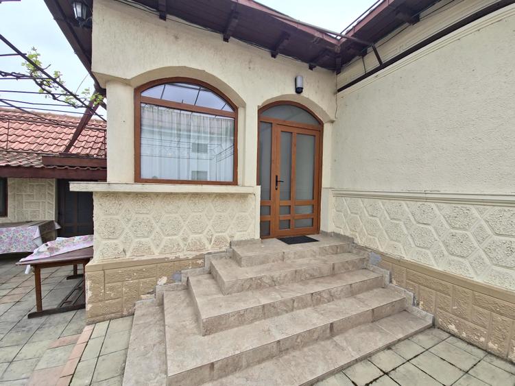 Casă elegantă complet renovată, 4 camere, 2 corpuri – Kogălniceanu - 21