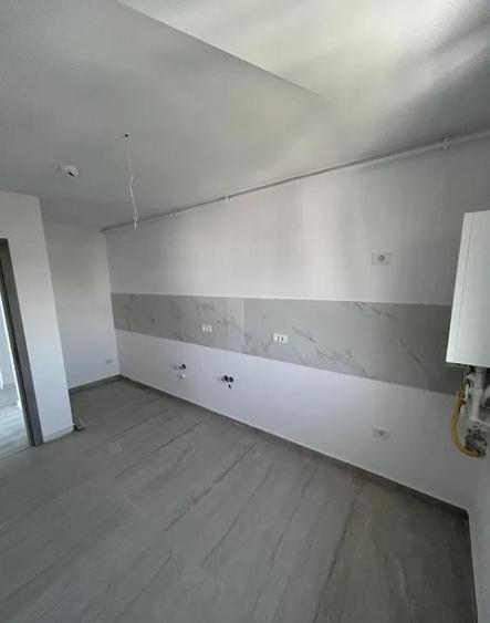 spre vanzare apartament de  3 camere Bragadiru - 6