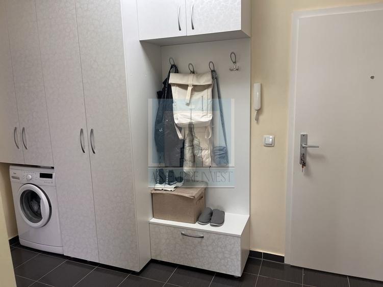 Apartament 2 camere, decomandat - Avantgarden, et. 4 - 6