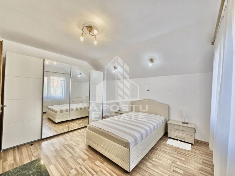 Casa 4 camere, curte proprie, Mosnita Noua, Timis - 1