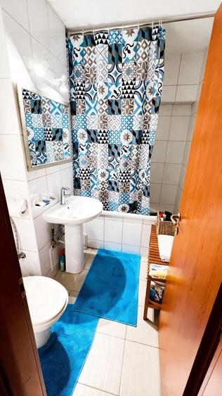 Apartament 3 camere Unirii, Burebista, Piata Alba Iulia - 9