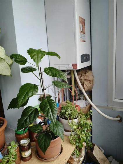 LIPOVEI - 3 CAMERE - 2 BAI - ETAJ 2 - CENTRALA PROPRIE - CLIMA - BOXA - 5