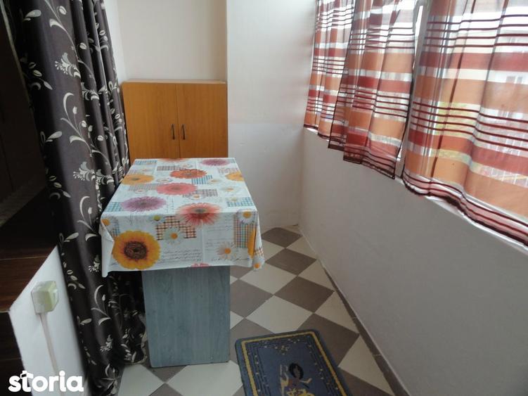 Apartament 1 camera decomandat, Confectii, 49 mp, renovat, mobilat - 15