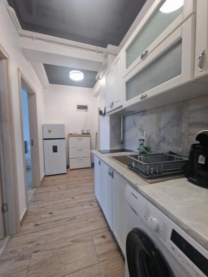 Mamaia Nord - 2 camere la 200m de plaja, mobilat-utilat, etaj 2 -89.000e - 18