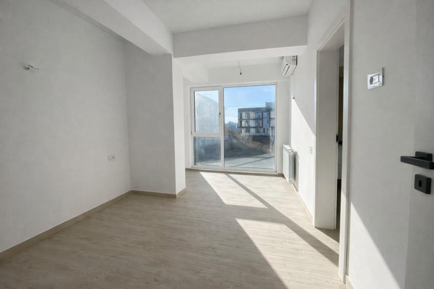 Apartament 2 camere Mamaia Nord | Resort cu piscină & spa | TVA inclus - 4