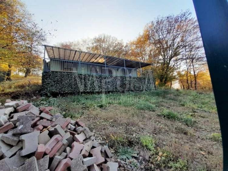 Teren intravilan pentru constructii de vanzare in Europa, Cluj Napoca - 1