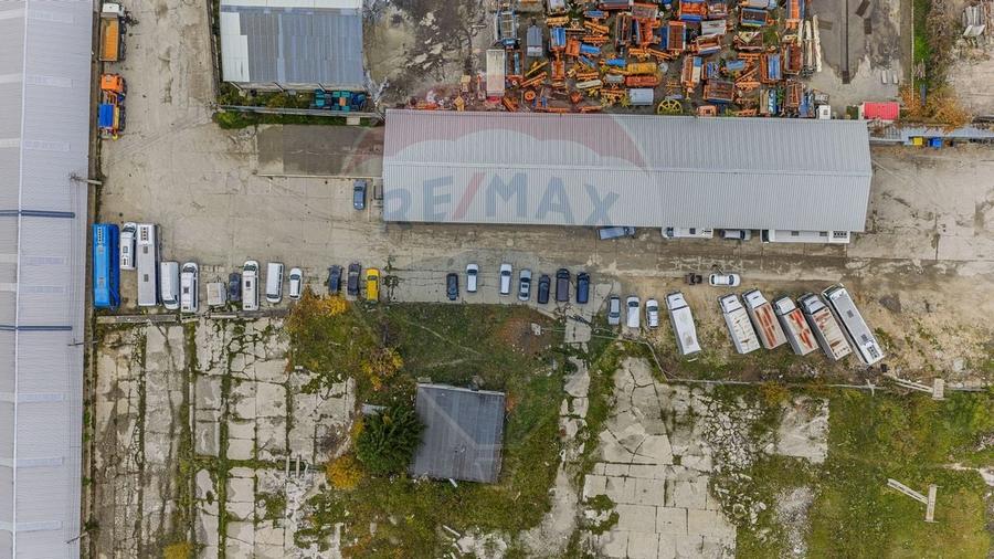 COMISION 0 | Linie ITP functionala + Service | Hala Carierei | - 2