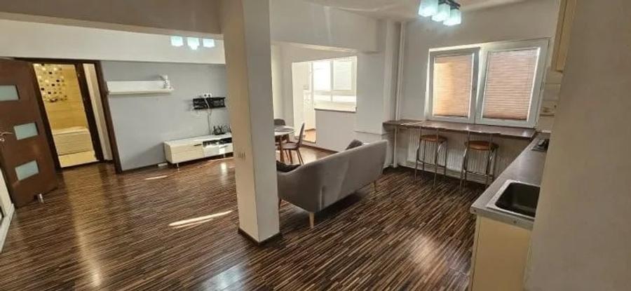 Apartament 2 Camere | Costin Georgian | Balcon | Petfriendly |Proximitate Metrou - 2