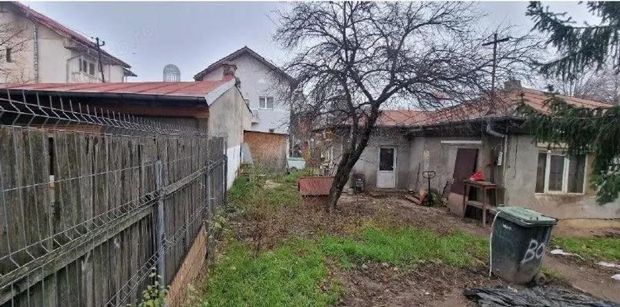 Casa si teren cota parte 5/8 Bucuresti, ID: R2868330 - 3