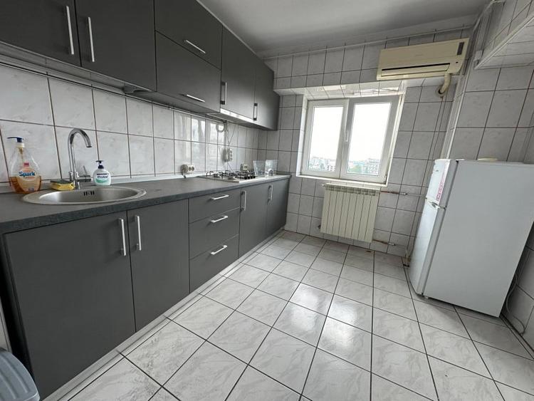 Inchiriere 3 Camere Bd. Unirii 95mp mobilat | birouri/rezidential - 16