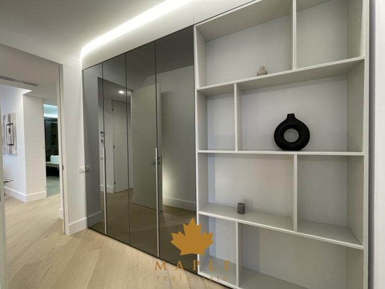 Apartament de 3 camere / Cortina 126 / Erou Iancu Nicolae / Cambridge School - 12