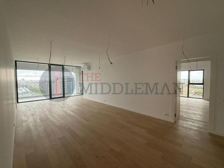 One Cotroceni Park I Spatios si luminos I Facilitati exclusive I 4 camere - 1