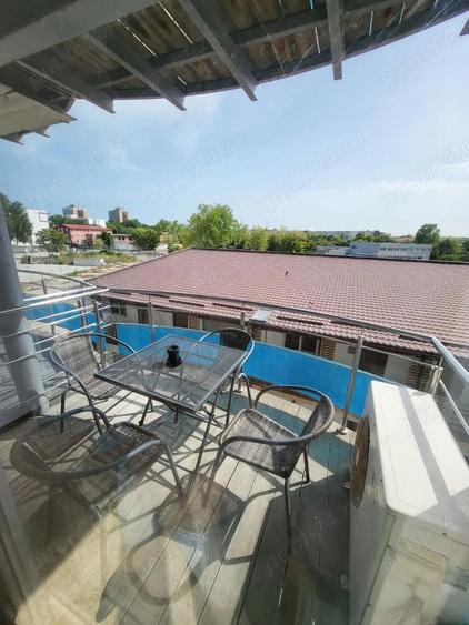 Proprietate la Mare, apartament cu balcon pe Sud, Sofia Residence-Saturn - 5