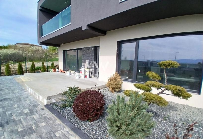 Casă individuală premium, 200 mp utili ,teren 815mp - Șelimbăr - 5