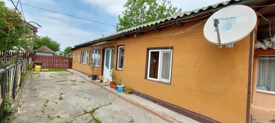 CASA + TEREN de vanzare - 3