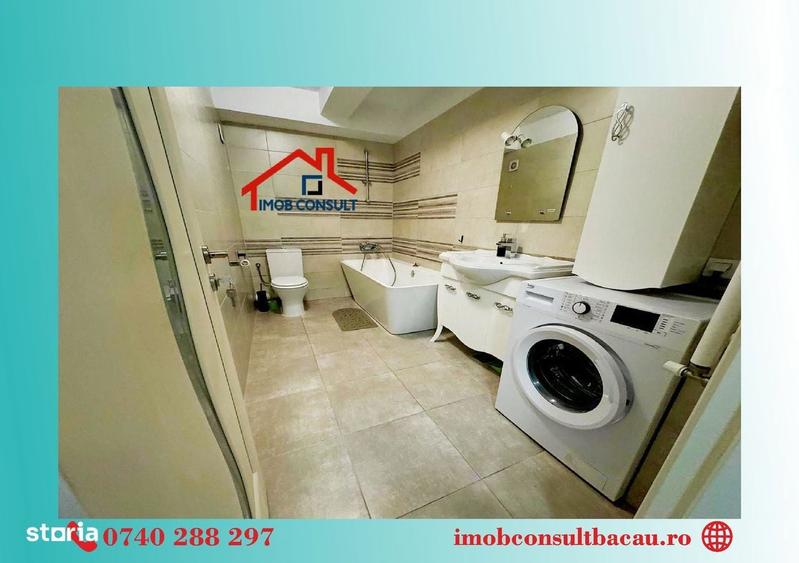 Apartament 2 camere de inchiriat loc de parcare - FIALD! CE1649 - 6