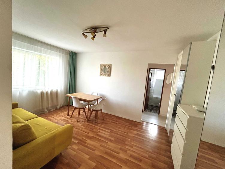 Apartament 3 camere langa Parcul La Terenuri luminos, liniste, locatie excelenta, Manastur - 3
