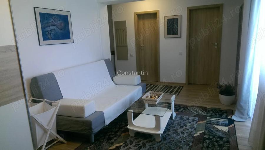 Proprietar inchiriez garsoniera Nicolae Grigorescu cu loc parcare inclus