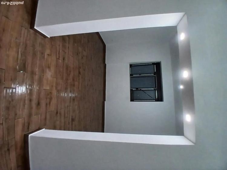 Apartament la vila complet renovat in centrul orasului - 2