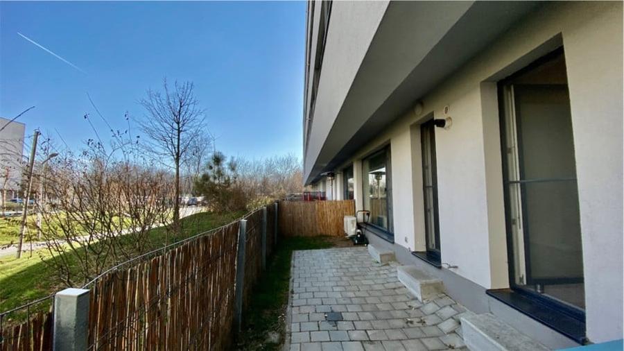 Bucurestii Noi- Sos Chitilei. Atria Urban Resort - 6