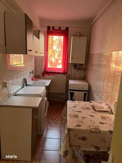 Apartament 2 camere parter 47 m2 - 1
