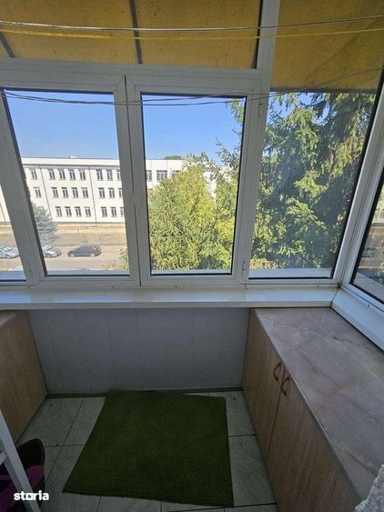 Apartament cu 4 camere str. Paltinis - 10