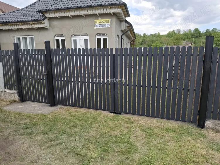 Vand casa + teren Vand casa + teren