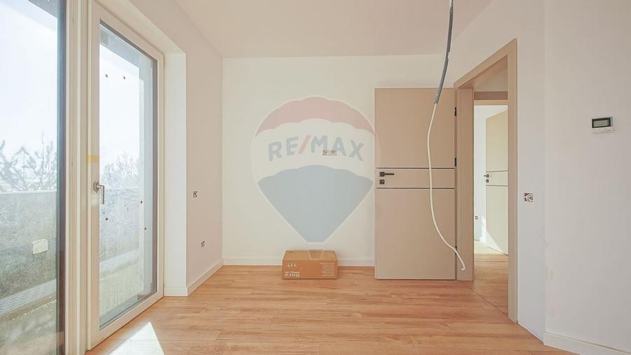 Duplex modern, cu panoramă fantastică asupra munților, Rașnov - 11